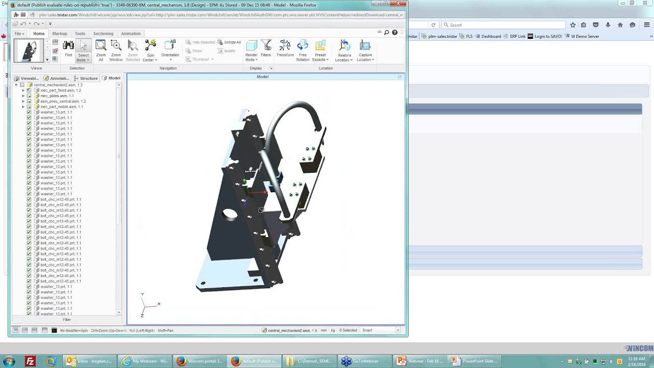 Windchill Apps- Accelerate Productivity with Product Focused Strategy