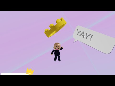 Sự kiện trực tiếp của Bro ROBLOX