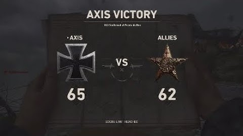 V2 ROCKET! POINTE DU HOC