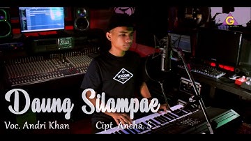 Andri Khan - Daung Silampae