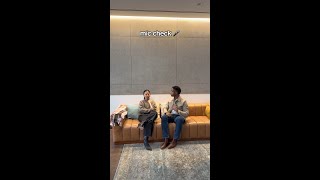 Проверка микрофона 🎤