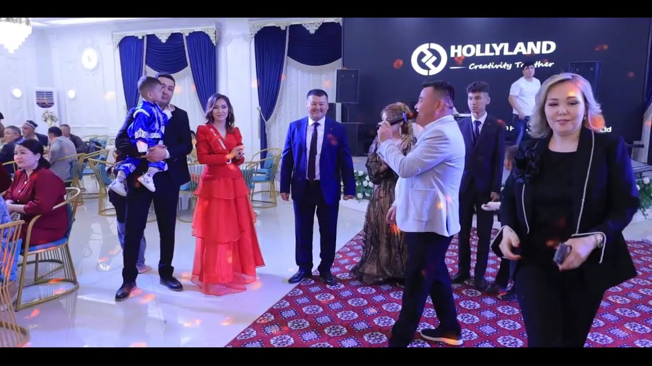 Айбек 50 жас   Учкудук