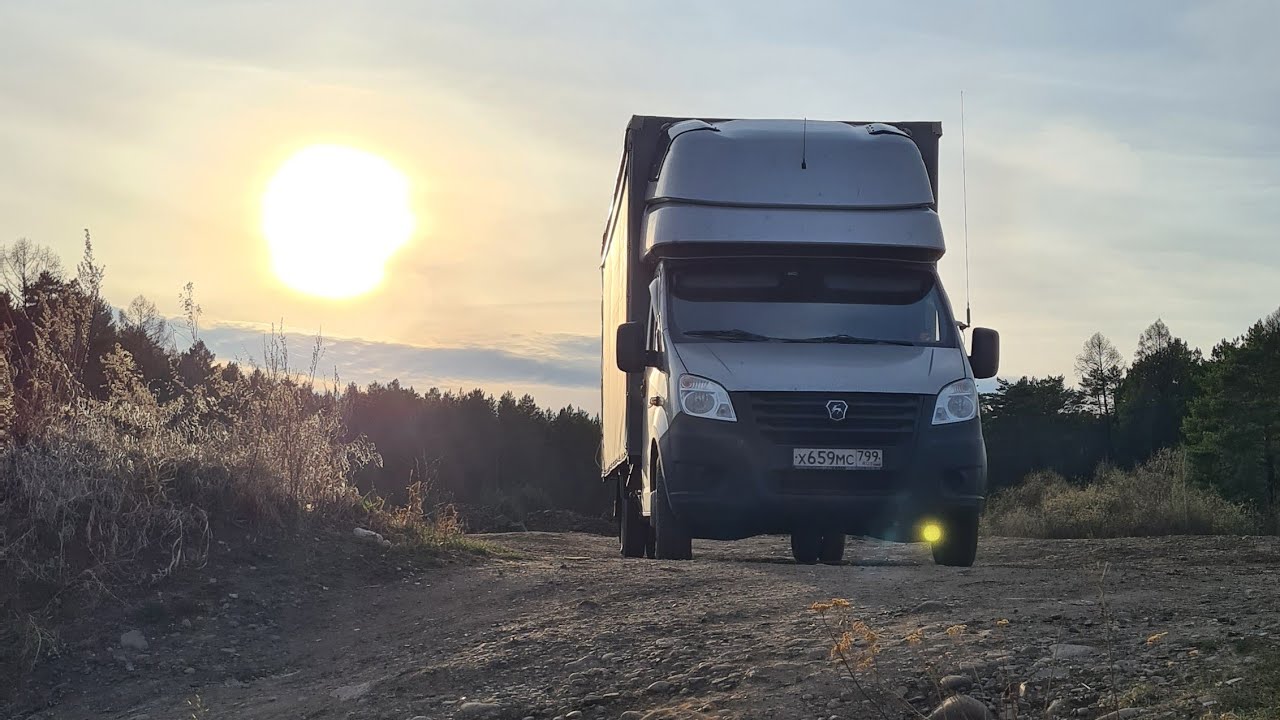 Рейс с Урала на Москву. Узнал вес пустой машины и 😵 😵. Дальнобой на ...