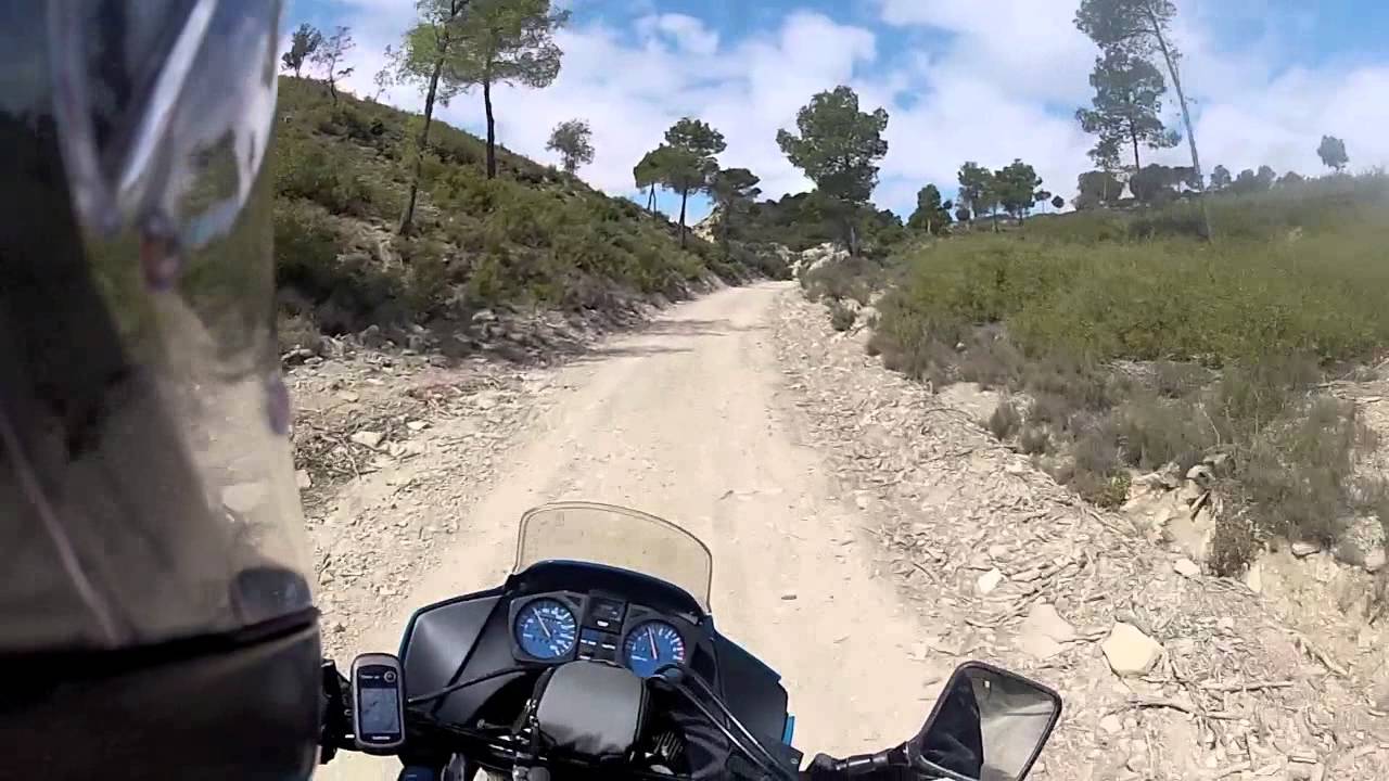 Lanaja-S.Caprasio-Farlete