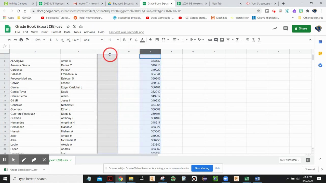 creating-email-rosters-in-google-sheets-from-infinite-campus-youtube