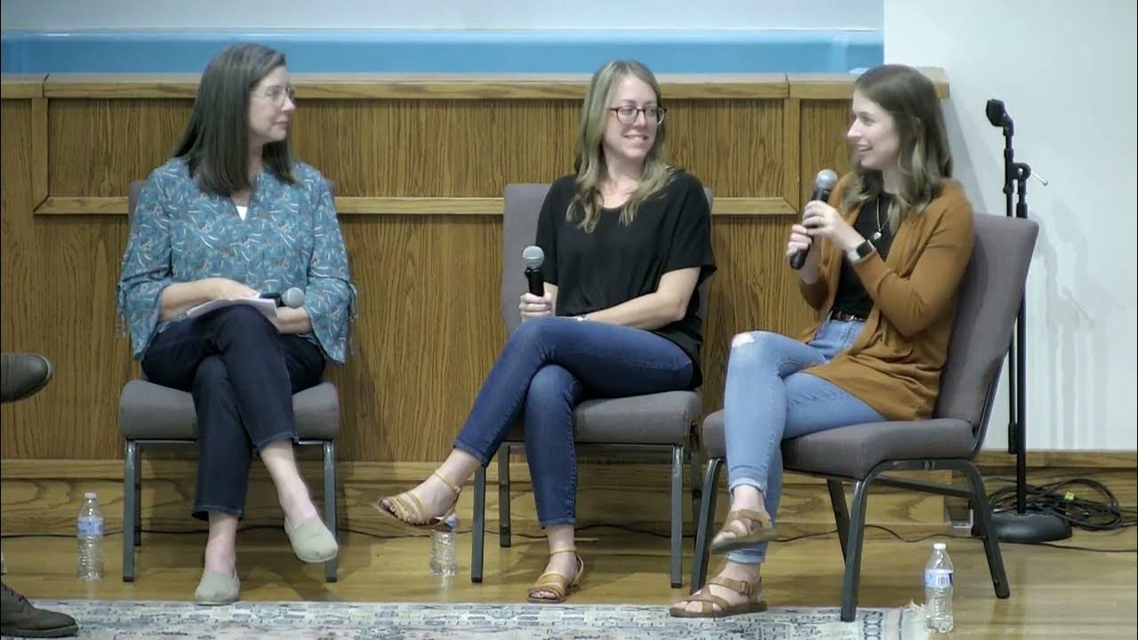 The Cornerstone Network Conference Session 6 YouTube