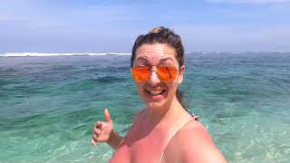 Beaches of Uluwatu Bali VLOG