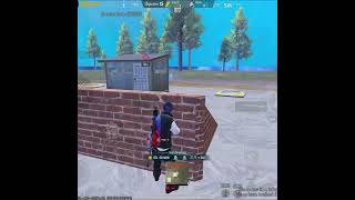 Cockroach Hack 😂 Map Code: 25051166 #cockroaches #pubgmobile #trolling #fyp #bgmi