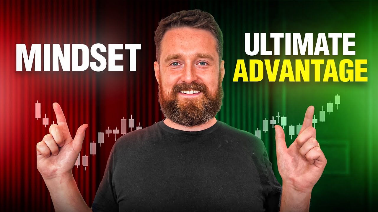 Trading is a Performance Sport | Trader Mindset Coach