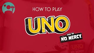 UNO Knows You’ve Been Playing Dirty – So They Made THIS Version screenshot 5