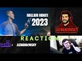 REACTION 10 MIGLIORI MINUTI DEL 2023!!