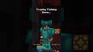 Finally Done with Trophy Fishing...