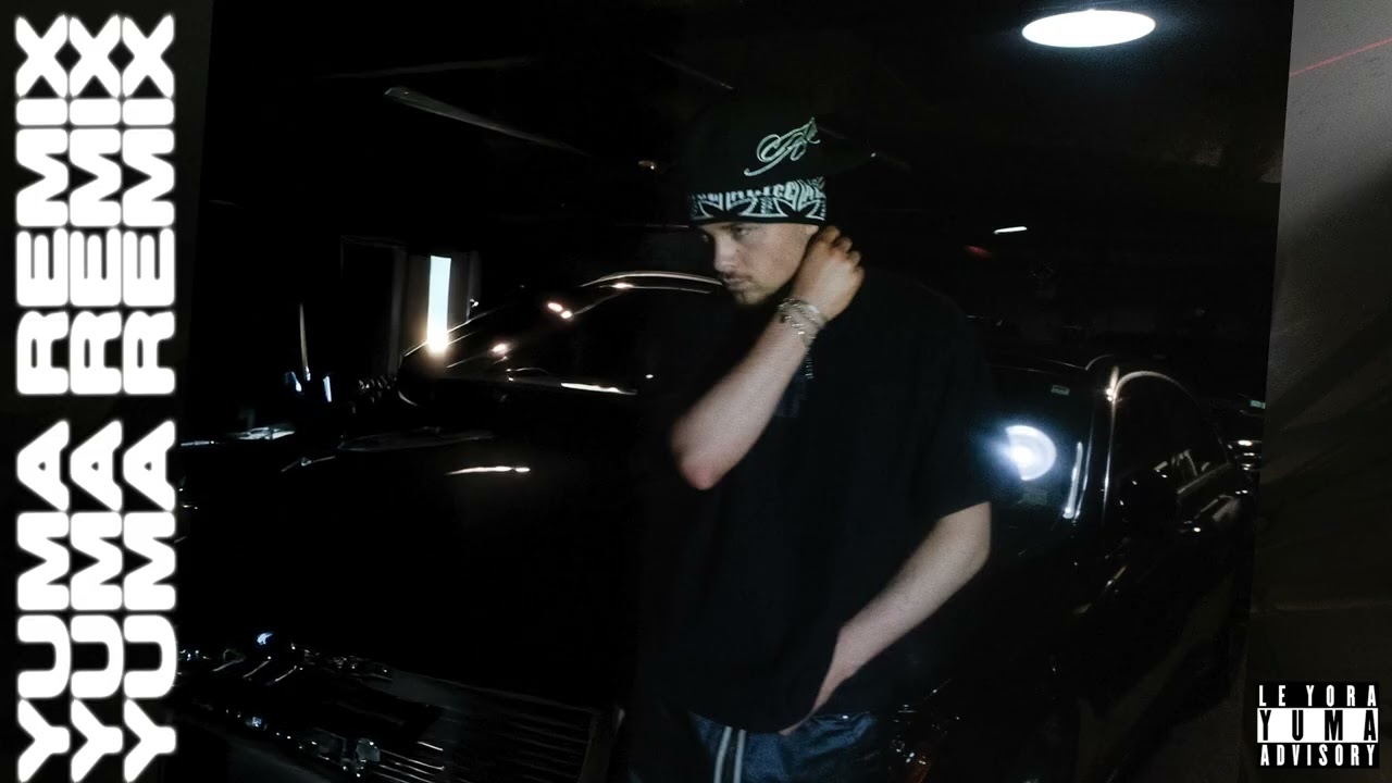 PAY TO PLAY (YUMA REMIX)