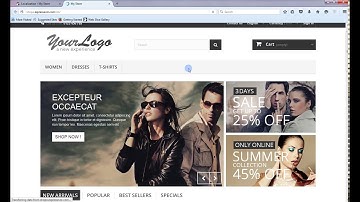 How To Manage Currencies  or cahnge to local currency in Prestashop