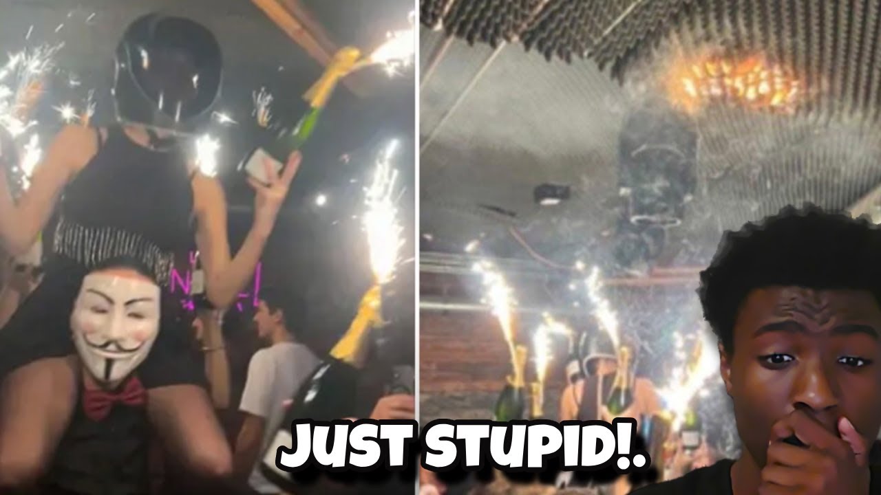 Gen Z made a real dumb move.