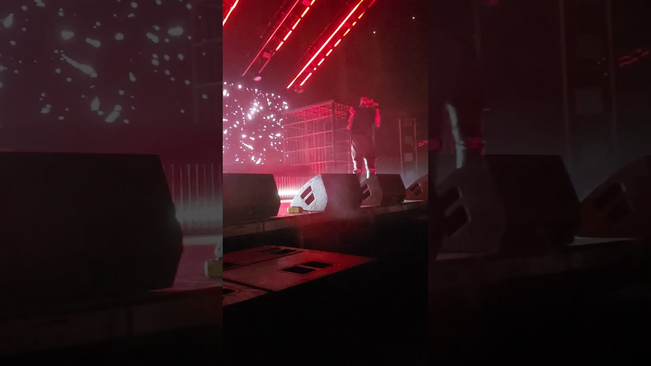 NF - Only LIVE (Armory, MN 2019)