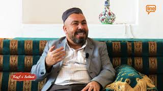 Fati̇h Ak İle Keyf-İ Sohbet -10 01.04.2023