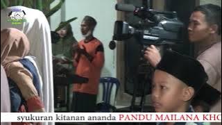mahalul qiyam maulid diba oleh habib Muhsin assegaf 03