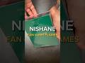 Nishane fan your flames  niche fragrance unboxing nichefragrance asmr unboxing beautinow