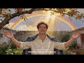 No Rain, No Rainbow by RG (Music Video)