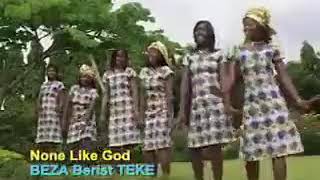 Beza berist