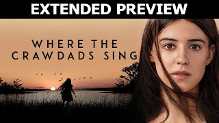 Where The Crawdads Sing Extended Preview