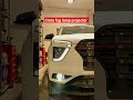 Hyundai Creta fog lamp projector installed| Low visibility solution|Car planet #creta #shorts #viral