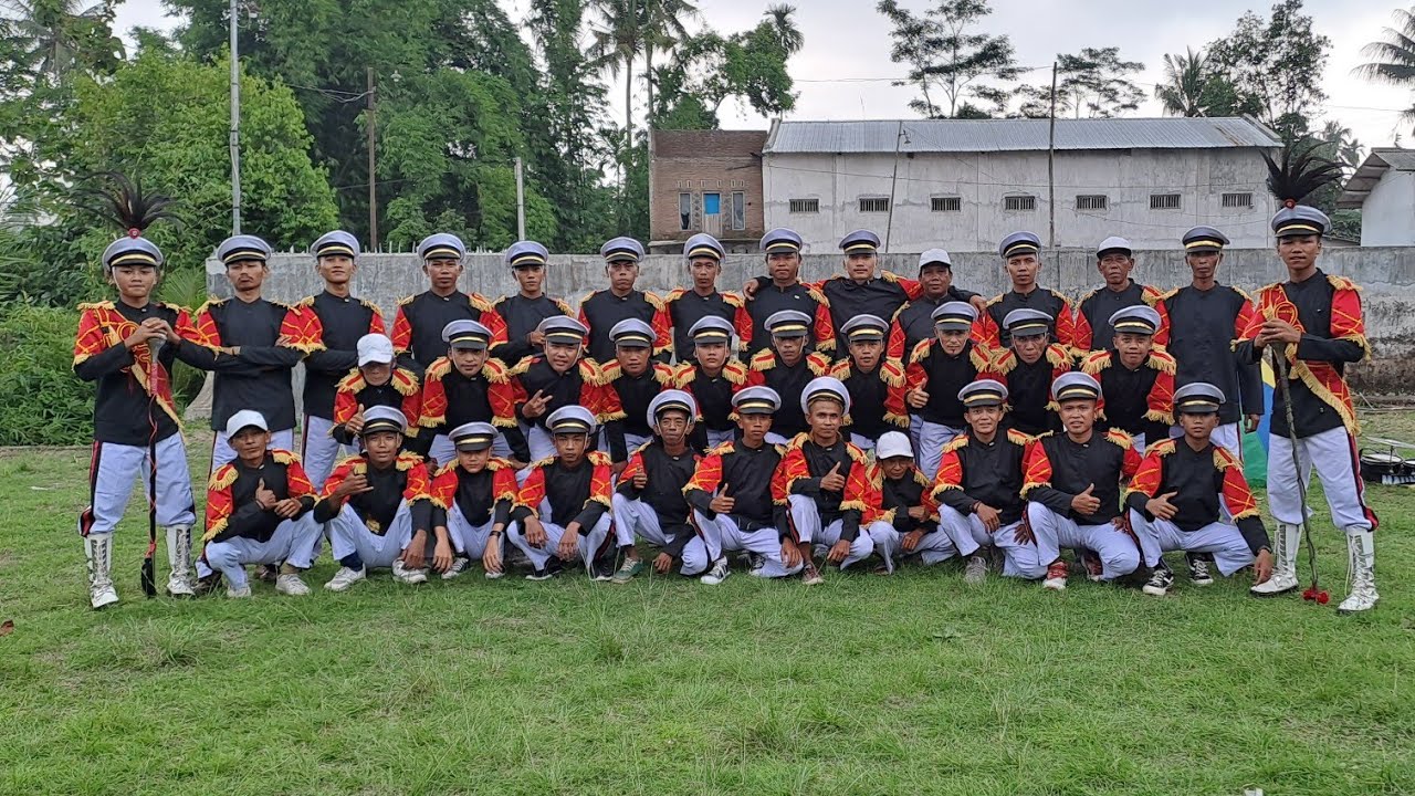 NEW MAONG REMAS PERSIAPAN TAMPIL BARU