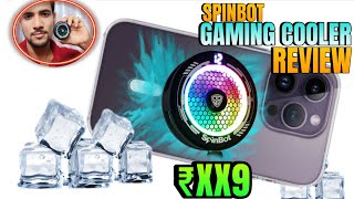 I TESTED BEST LOW BUDGET MOBILE GAMING COOLER EVER | BEST MOBILE GAMING COOLER OF 2025 UNDER BUDGET