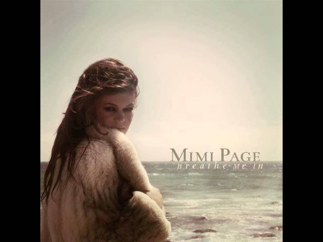 Mimi Page - Breathe