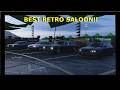Best Retro Saloon!! | Forza Horizon 5
