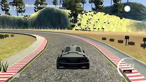 Self-driving car - Behavioral cloning project