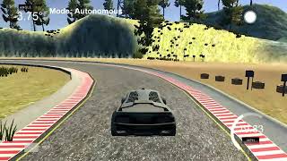 Self-driving car - Behavioral cloning project