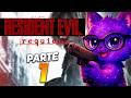 🔴 Mi primera vez en Resident Evil Requiem 💀 Parte - 1