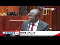 Erastus Ethekon S Vision As IEBC Chairperson Ensuring Free Credible Elections In Kenya 2025 Erastus Ethekon S Vision As IEBC Chairperson Ensuring Free Credible Elections In Kenya 2025