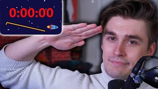 Ludwig Recaps the Entire Subathon
