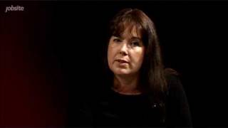 Kirsty MacCulloch Can you give me an example of when you have exceeded expectations?