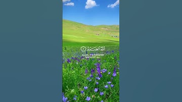 سورة الاخلاص