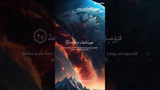 Download Lagu Surah al Fajr 22 to 30 aayat. MP3