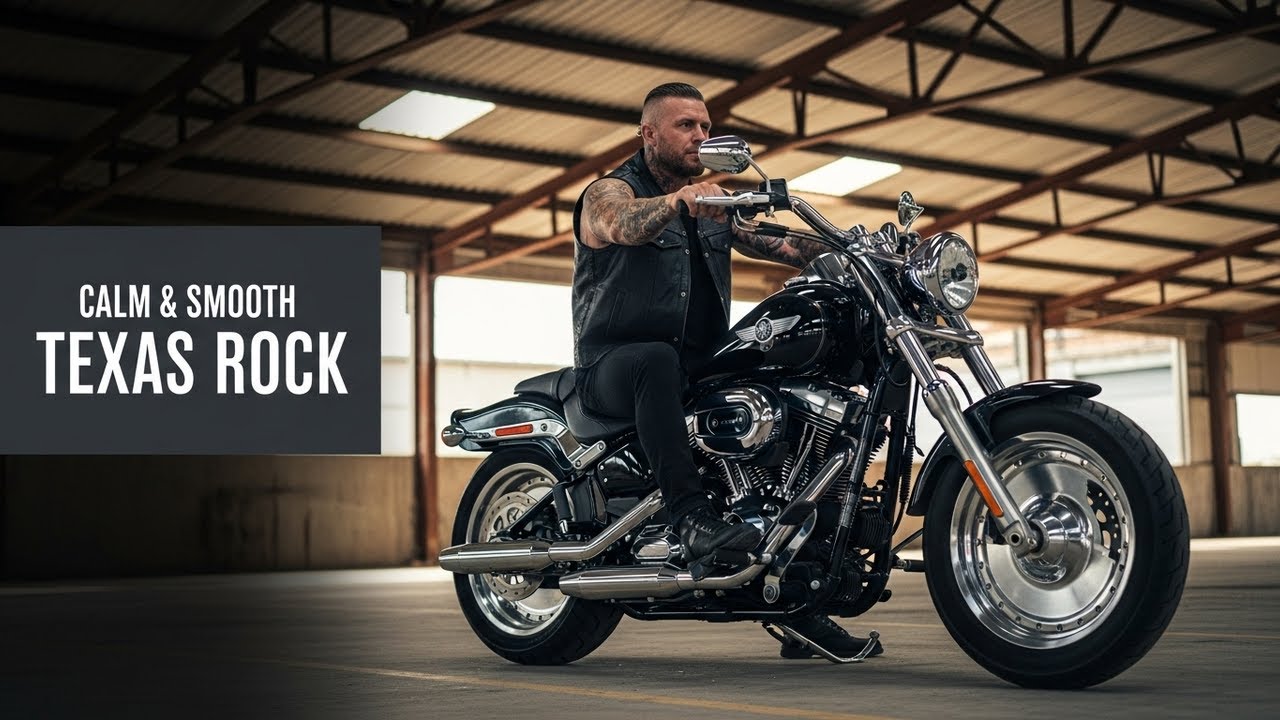 Timeless Soul Rock Journey Inspired by Hendrix & Clapton Mix 94