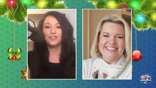 At Home with Joanna Holland | Episode 8 | At Home With NCWLIFE.