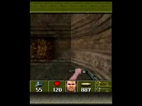 wolfenstein rpg youtube