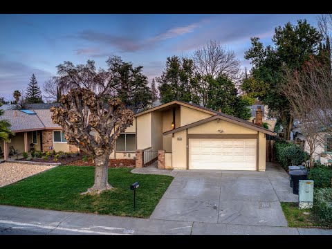 9632 Linda Rio, Sacramento, CA home video tour