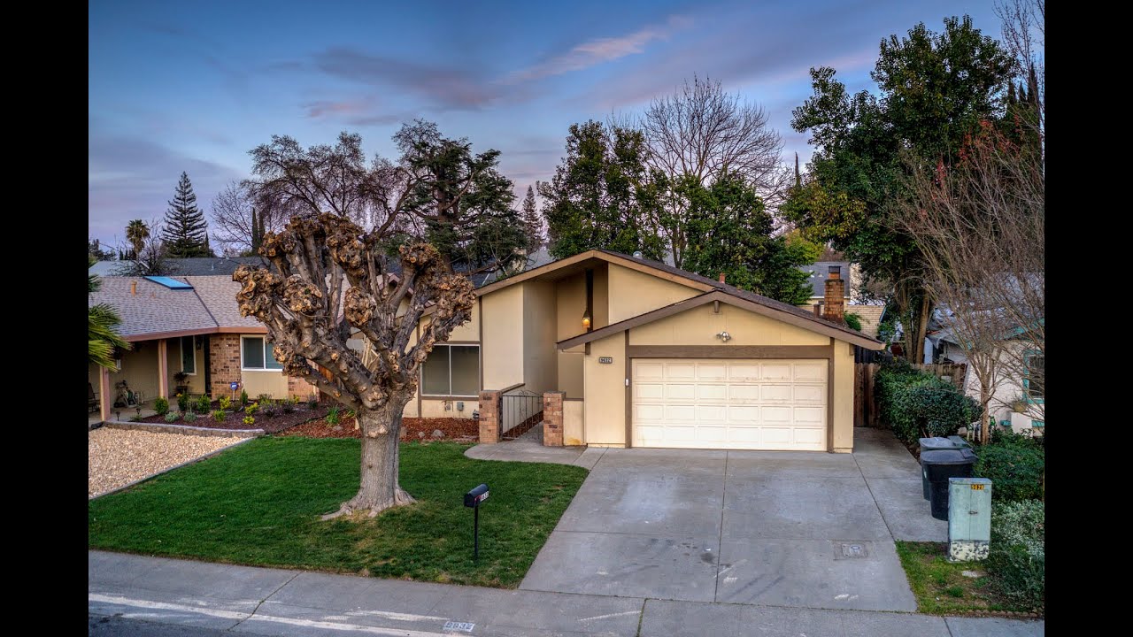 9632 Linda Rio, Sacramento, CA YouTube