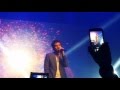 Capture de la vidéo Israel Calling - Amir Haddad Eurovision Pre Party Tel Aviv 12.04.2016
