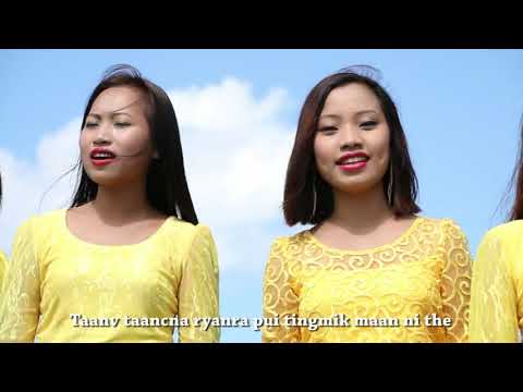 GMEM Tingkauh chaeng vol 2 Nzaengdih lim khou