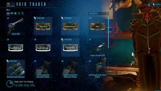 Update! - Baro Breakdown PC 8/30/19