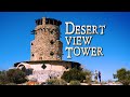 What&#39;s Inside the Desert View Tower of Southern California?