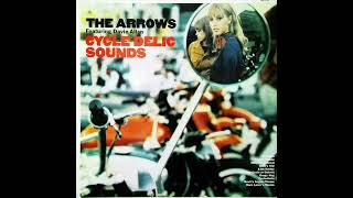 Davie Allan &amp; the Arrows | Song: Cycle-Delic | Rock | USA | 1968