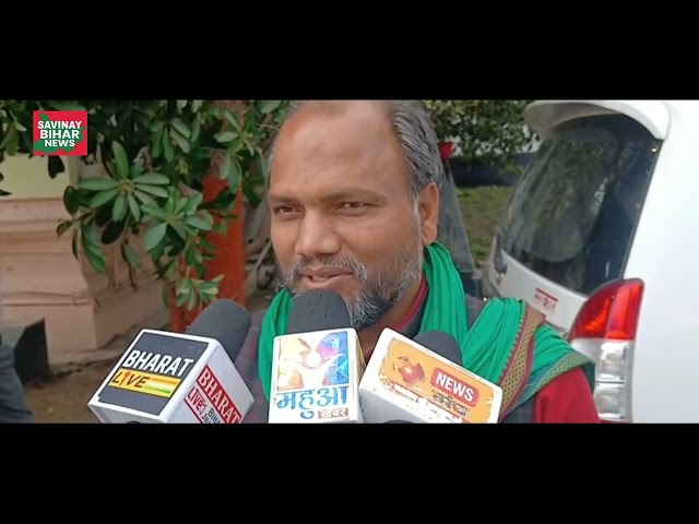 बिहार में dj पर प्रतिबंध लेकिन ट्रॉली बैण्ड वाले परेशान ट्रॉली वाले ज्ञापन लेकर पटना विधानसभा में